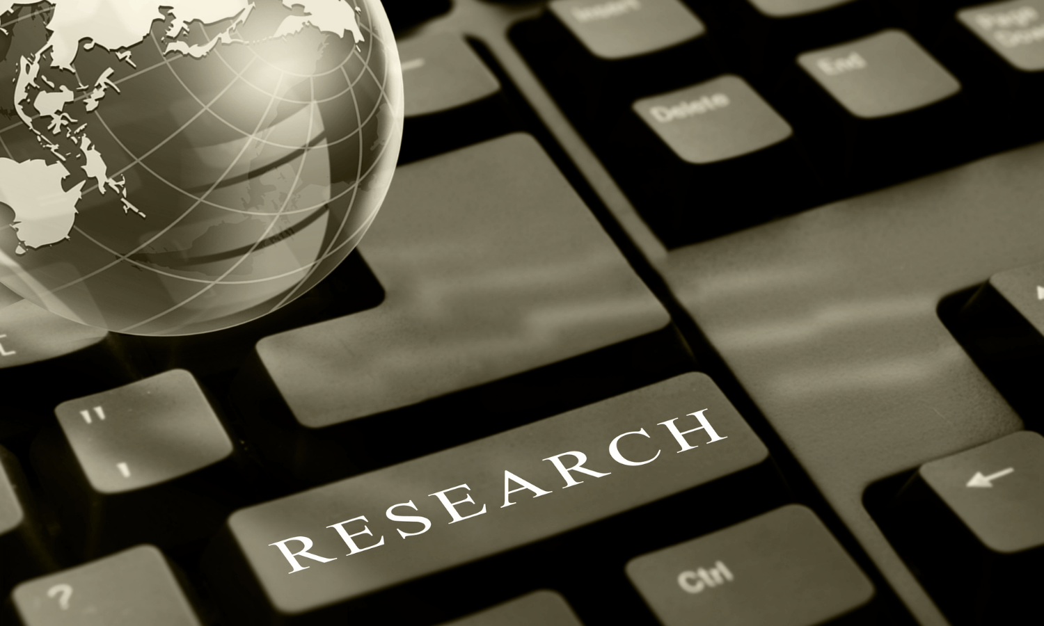 Data Collection & Analysis