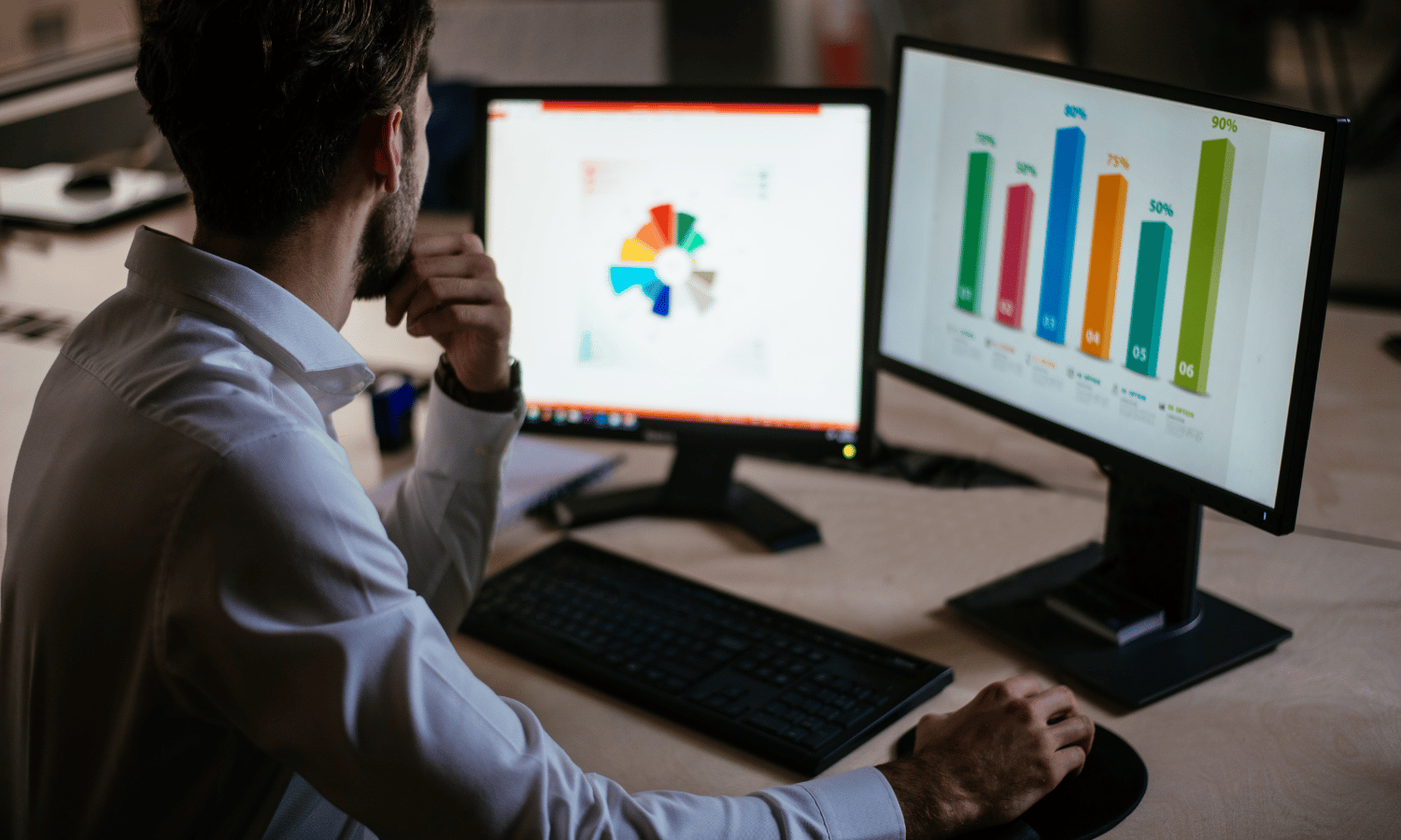 Research Consultancy