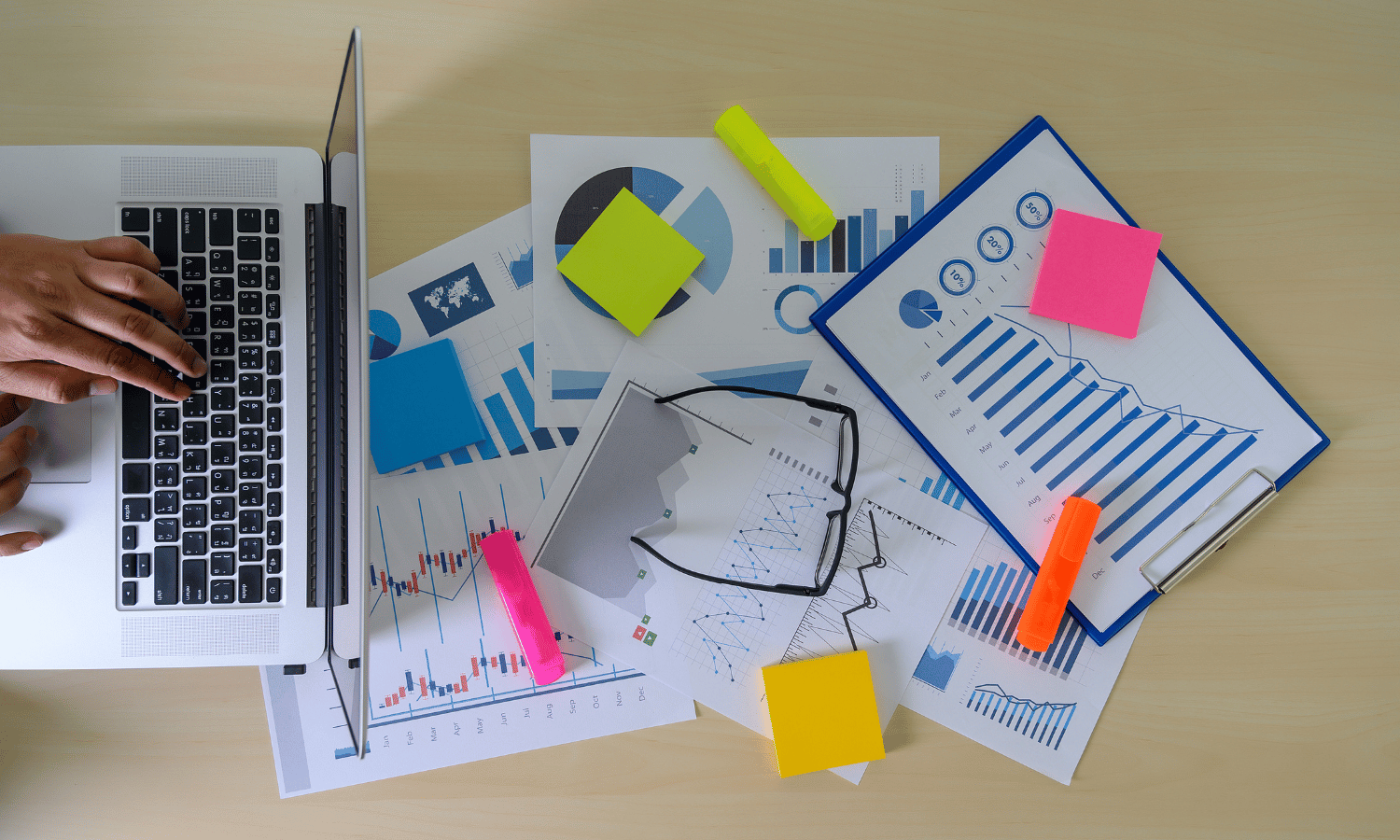 Data Collection & Analysis