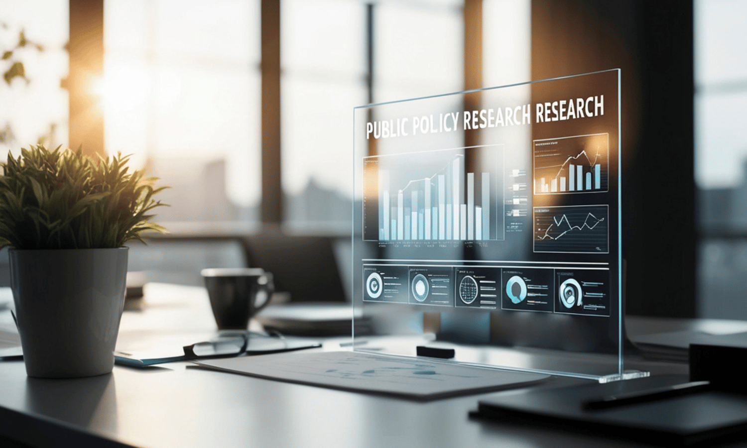 Thesis & Dissertation Support