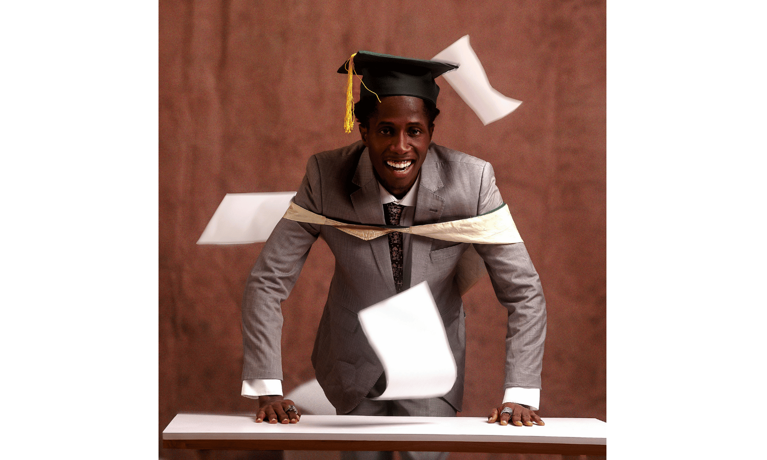 Data Collection & Analysis