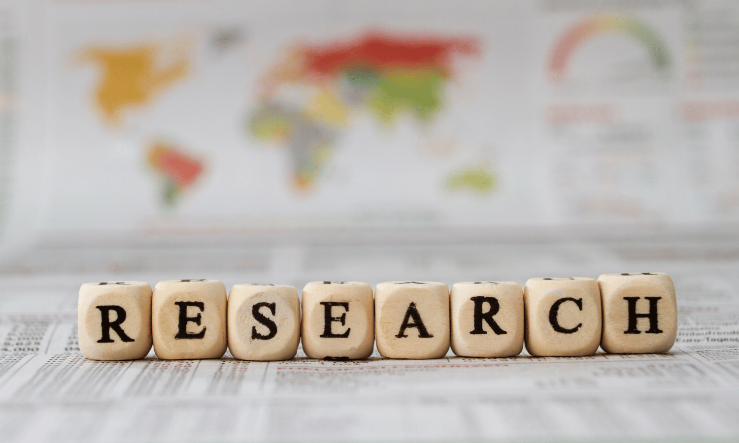 Thesis & Dissertation Support