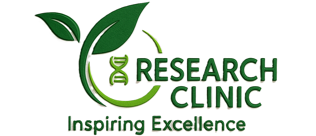 Research Clinic MW Logo